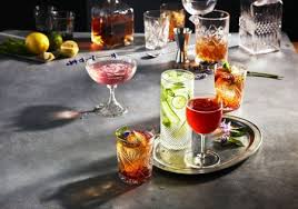 17 Cocktail Instagram Accounts To Follow Cocktails Classic Cocktail Recipes Fun Cocktails