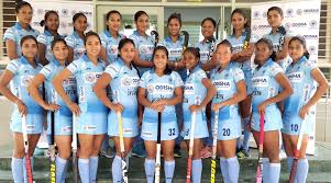 Indian women's hockey team skipper rani rampal became the youngest player in the national team for 2010 world cup at the age of 15. Hockey India Names 18 Member Indian Women S Hockey Team For The 18th Asian Games
