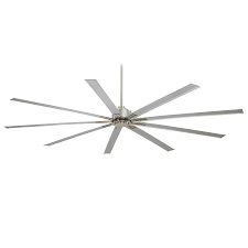 Minka aire ceiling fans with blades made of wood, plastic, brass. Xtreme Ceiling Fan By Minka Aire F887 96 Bn