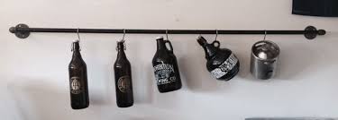 Craft will always be my favorite place in southend! Growler Display Growlers Display Craft Beer Tap Room