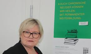 Das heißt, dass diese gesellschaft für einen schaden nicht die ganze verantwortung übernehmen muss. Wer Fachkrafte Will Braucht Wohnungen Christiane Weber Erklart Wie Das Stadtische Klinikum Dringend Benotigte Fachkrafte Unterstutzt 20 04 2017