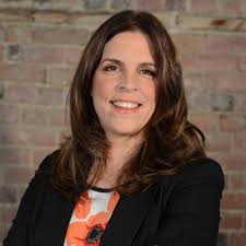 Nancy Peckford Email & Phone Number