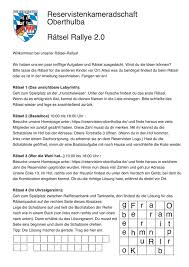 Das wort beginnt mit a und hat 15 buchstaben. Reservistenkameradschaft Oberthulba Posts Facebook