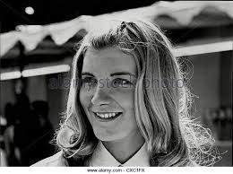 Does anyone have any photos of Lynne Raper? She was my lovely best friend  at School and used to ride with her and go to shows when she was riding her  super