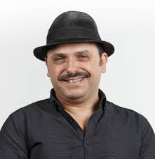 The Man Who Coloured the Cosmos