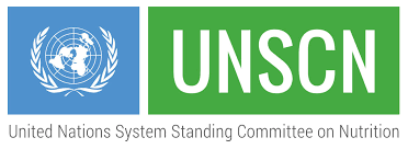 home united nations system standing committee on nutrition