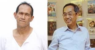 Facebook gives people the power to share. David Teo Ditampar Oleh Mat Over Depan Pm Najib Didakwa Kurang Ajar Tehpanas