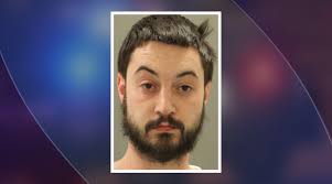 Man Who Injured Trooper Recently Arrested Again