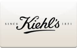 Kiehl's llc is an american cosmetics brand retailer that specializes in skin, hair, and body care products. Sell Kiehl S Gift Cards Raise