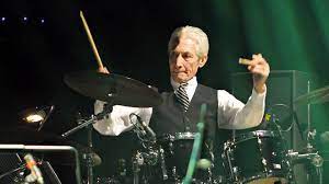 Charlie watts has been the timekeeper for the rolling stones since the beginning, but it seems like the other guys get talked about a whole lot more than he does.and he probably likes it that way.check out these ten things you may not know about charlie watts.including: Why Rolling Stone Charlie Watts Doesn T Have A Drum Kit At Home Radio X