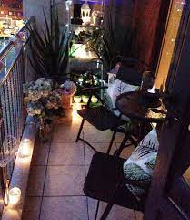 50 Best Apartment Patio Decor Ideas Small Balcony Design Balcony Decor Apartment Balcony Decorating