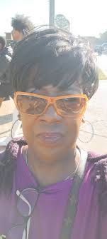 Sheila Benson-Freeman