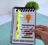 Painel de Boas Vindas para Professores: Ideias Criativas