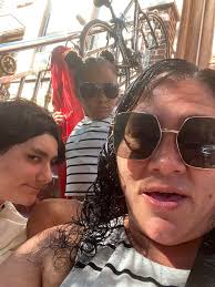 Hi all! I just wanted to introduce myself and share a photo that I took