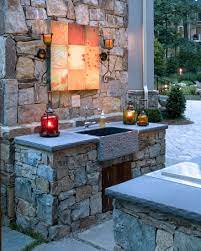 See more ideas about outdoor kitchen, outdoor sinks, outdoor kitchen sink. Everything You Need To Know To Plan Your Outside Kitchen