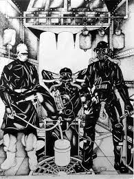 Rubber Canuck: FABLE: The Ultimate Gay Rubber Fantasy