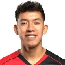 Estadísticas Fernando Mariscal,