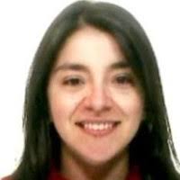 Esposa, mãe, avó e louca! Ana Karina Alfaro Profesor Universidad De Alcala Linkedin