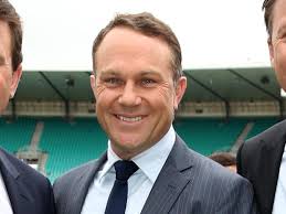 'the australian' newspaper reported that slater has escaped to maldives after the government made it clear that australians, who are engaged in the ipl will have to make their own. Former Australian Cricketer Michael Slater And Wife Jo Put Newport Property On The Market Realestate Com Au