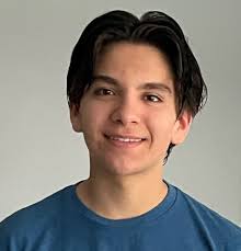 May Volunteer of the Month: Cole Wells