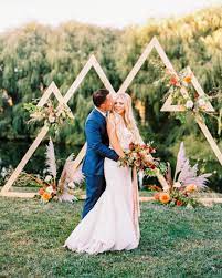 15 Wedding Ceremony Backdrops That Get All The Likes Outdoor Wedding Ceremony Arch Wedding Ceremony Backdrop Ceremony Backdrop Outdoor