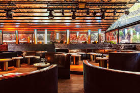 Elevated seats for kitchen and lounging areas, many of them available with and without upholstery in textile and leather, allowing for the design to be tailored to one's individuals. Awesome Bar Lounge Ideas That Will Astonish You Bar Furniture