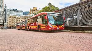 The system opened to the public in december 2000, covering caracas avenue and 80 street. Tarifa De Transmilenio 2020 Bogota Gov Co