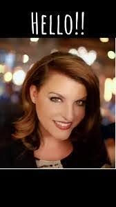 Kerry Baxter's Instagram, Twitter & Facebook