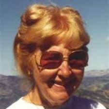 Audrey Haskell Obituary October 1, 2013
