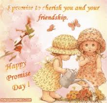 Promise Day Gifs Tenor