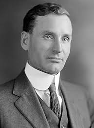 Melvin O. McLaughlin