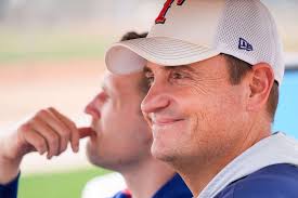 Sleepless in Surprise: Do the Rangers leave with more pitching staff  answers or questions?