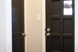 It's classic and it dresses up your home's exterior beautifully. Black Interior Door Hardware Pasteurinstituteindia Com