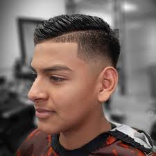 Epic Fadez Barbershop