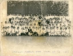 Pasukan kadet bersatu malaysia infantry victoria institution telah berjaya menjadi johan perkhemahan pkbm tahunan peringkat negeri wilayah 2020. Syarat Masuk Sekolah Victoria Institution