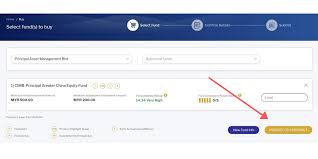 Have a secured and easy to manage bank account for your personal savings, investments, and loan applications in just 10 minutes. No Cash To Invest You Can Use Your Epf Savings To Build Your Future Wealth