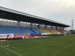 Accesul jurnaliştor în stadion se va face începând cu ora 18:30 pe baza legitimaţiei de serviciu şi a actului de. Fcsb Fc BotoÈ™ani Se JoacÄƒ La Voluntari Monitorul De BotoÈ™ani