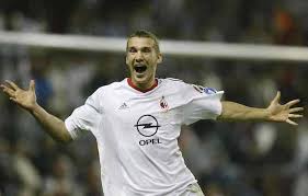 Flashback ucl final 2003 : Milan Juve 2003 Shevchenko La Partita Della Mia Vita 15 Secondi Interminabili