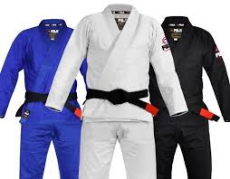 Fuji All Around Jiu Jitsu Gi Review Jits Tycoon