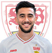 Rexhbecaj, 23 años, %team% posición 304 en la bundesliga valor 5.5 m potencial, goles & análisis. Ligainsider De News Geruchte Und Statistiken Zur 1 Bundesliga
