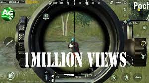 This Pubg Mobile Video Will Get 1 Million Views Mobile Video Video Views