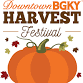 Downtown BGKY Harvest Fest