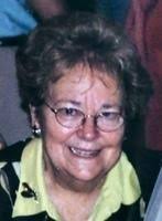 Dorothy Staley Obituary (1936