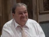 Obituary information for George Bennie Amburgey