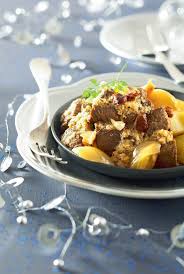 Sanglier Aux Coings Confits Recette Coing Recettes De Cuisine Recette Gibier