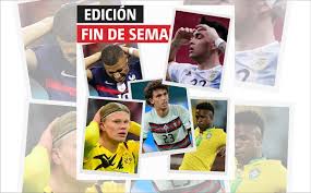 Haz que eurosport sea tu fuente de referencia para las últimas fútbol noticias. Juegos Olimpicos Futbol Futbol Olimpico Kylian Mbappe Erling Haaland Lautaro Martinez La Aficion Tokio 2021 Noticias De Ultima Hora Sobre La Actualidad De Catalunya Y Espana Barca Deportes Internacional Economia Cultura Sociedad