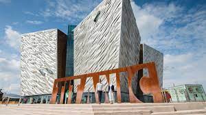 Everyone at the titanic museum is extremely friendly and helpful and the museum store offers many exclusive. Titanic Belfast Titanic Museum Belfast Discover Ni
