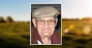 William Jackson Obituary December 31, 2010