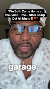 Cedric Maddox First Date