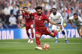 And while some clubs might be keen on taking mohamed salah away from liverpool, it will not happen this summer. Mo Salah Origi Goals Bring Liverpool Champions League Redemption Arab News